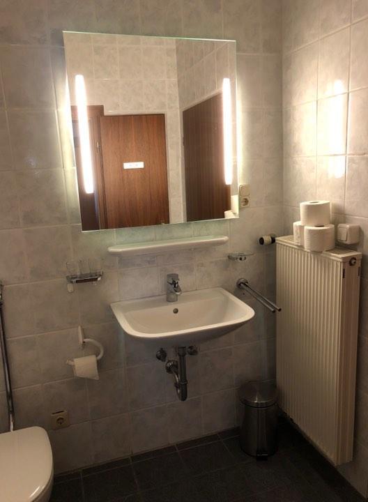 Hotel Gaeubodenhof Straubing Eksteriør bilde